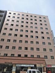 名古屋サミットホテル
