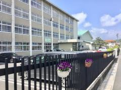 舞鶴市立青葉中学校