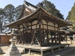 竹田神社