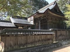 竹田神社