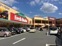 フレッシュバザールフレスポ福知山店