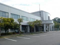 貝塚市立山手地区公民館