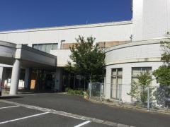 貝塚市立山手地区公民館