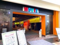 ＭＯＶＩＸ堺
