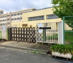 恵我之荘小学校