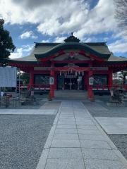 呉服神社