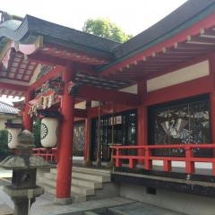 呉服神社