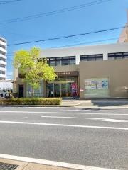 日新信用金庫大久保支店