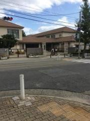 住吉小学校