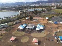 兵庫県立赤穂海浜公園