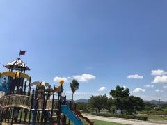 兵庫県立赤穂海浜公園
