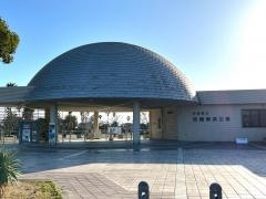 兵庫県立赤穂海浜公園