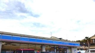 ローソン　生駒俵口町店