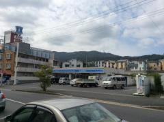 ローソン　生駒俵口町店