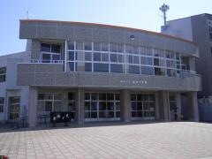 名田小学校