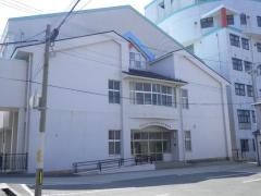 名田小学校