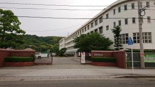 広島翔洋高等学校