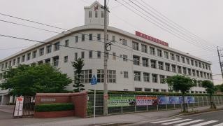 広島翔洋高等学校