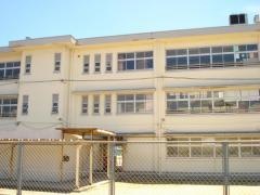 田野浦小学校