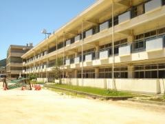 田野浦小学校