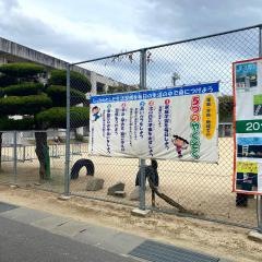 網引小学校