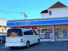 ローソン　庚午北1丁目店