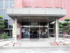美祢市立美東図書館
