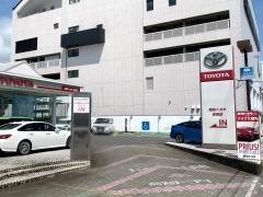 高知トヨタ自動車安芸店