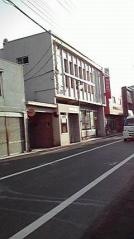 筑邦銀行大川支店