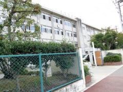 板付北小学校