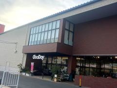 グッデイ大野城店