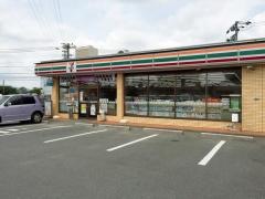 セブンイレブン　筑紫野岡田店