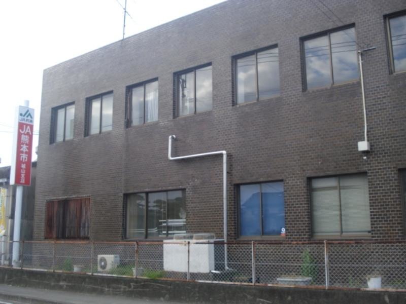施設外観