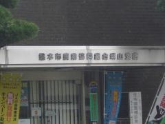 ＪＡ熊本市城山支店