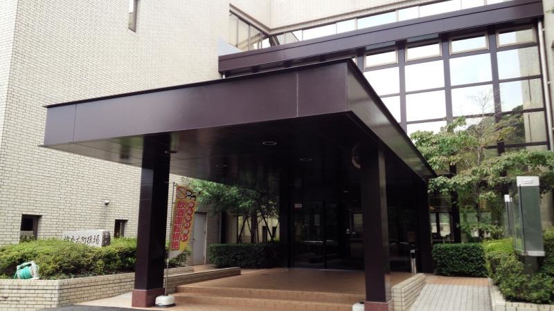 入口