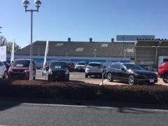 南九州マツダ国分店