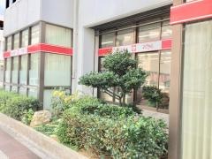 沖縄銀行末吉支店