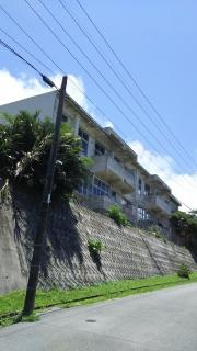 吉原小学校
