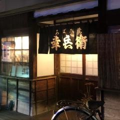 幸兵衛