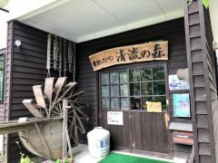 農家レストラン清流の森