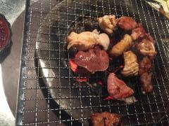 高砂ホルモン