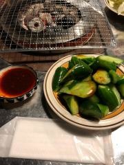 高砂ホルモン