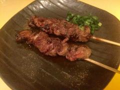 串焼き処・日比谷鳥こまち