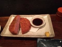串焼き処・日比谷鳥こまち