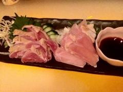 串焼き処・日比谷鳥こまち
