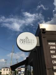 ＪＡＺＺＲＩＺＥＳＴＯＲＥ