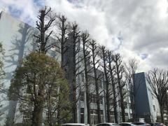 株式会社牧野フライス製作所