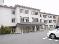 日本バプテスト病院