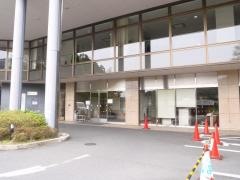 日本バプテスト病院