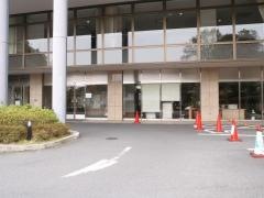 日本バプテスト病院